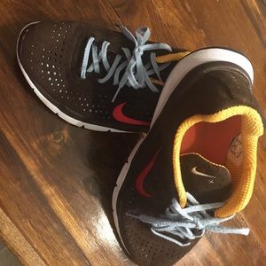 Nike Moire Zoom Air+ Circa 2006 woman’s 7